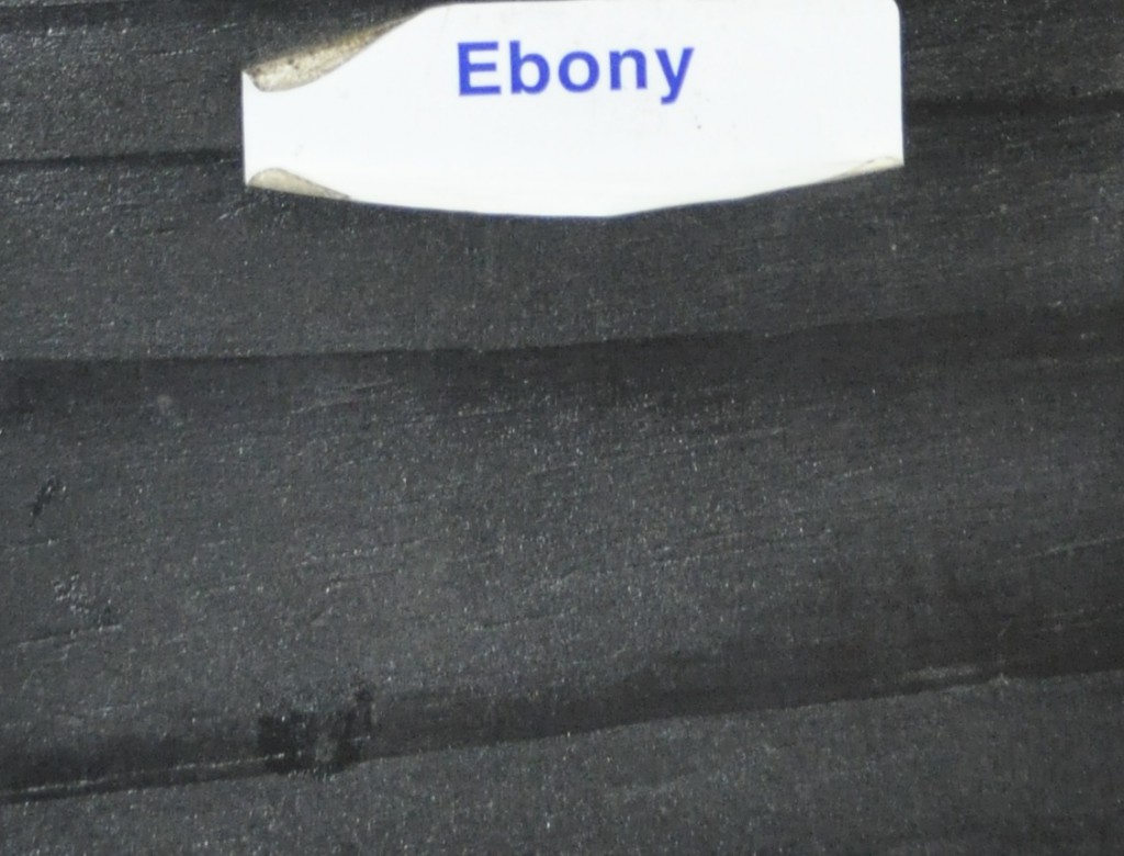 EBONY